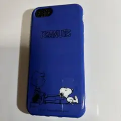 PEANUTS スヌーピー iPhoneケースのサムネイル