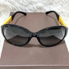 CHANEL シャネル ココマーク サングラス バイカラー y2k