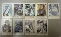 アイドリッシュセブン アイナナ 九条天 ぱしゃこれ まとめ売り - メルカリ
