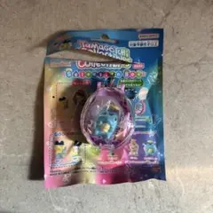 たまごっち　コレクティブルズ セレクションボックスぎんじろてんし