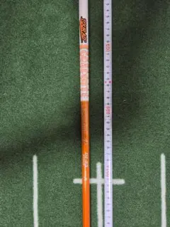 GRAPHITE DESIGN Tour AD DI-85 HYBRID Xのサムネイル