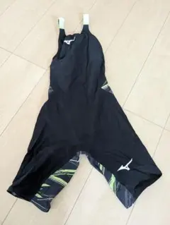 MIZUNOミズノ高速水着 GX SONIC NEO ハーフスーツ　2XSのサムネイル