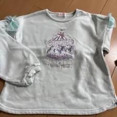 Mezzo Piano 140 トレーナー他5セット