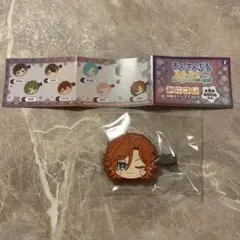 あんさんぶるスターズ!! 前髪クリップ vol.6