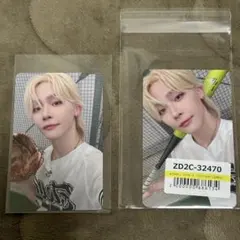 &TEAMスプサ特典 トレカ ニコラス NICHOLAS