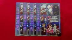 ユニアリ アクションポイント CS26-27 店舗予選 AP プロモ 3枚SET