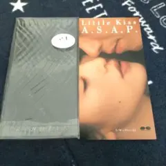 2026年最新】a.s.a.p little kissの人気アイテム - メルカリ