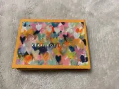 ボビィブラウン　スパ　ガール　アイシャドウ　トリオ　BOBBI BROWNのサムネイル