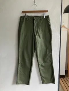 2025年最新】ベイカーパンツ 米軍の人気アイテム - メルカリ