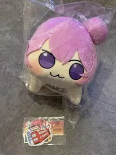 【新品未開封】C106 NIKKE ぬいぐるみ Doro +限定ステッカー付き 新品未開封】C106 NIKKE ぬいぐるみ Doro +限定ステッカー付き - メルカリ