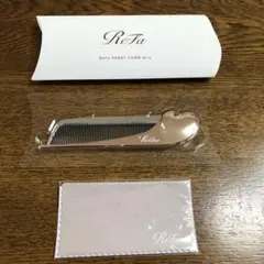 ReFa HEART COMB Aira