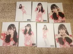 FRUITS ZIPPER　月足天音　生写真