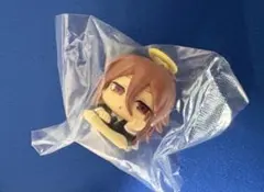 ガチャガチャ　おねむたん チェンソーマン レゼ篇　天使の悪魔