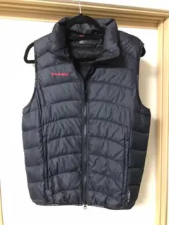 2025年最新】マムート ダウンベストの人気アイテム - メルカリ