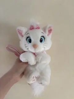 マリーちゃんポシェット