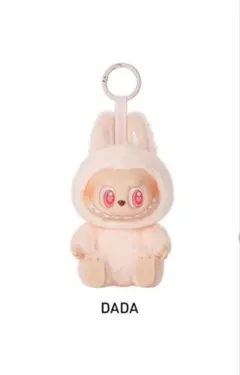 ラブブ LABUBU Have a Seat ハブアシート DADA 2025年最新】labubu the monsters have a seat dadaの人気