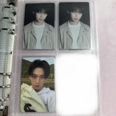 ENHYPEN ソヌ まとめ売り