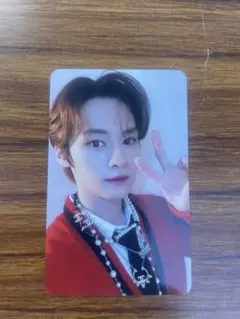 straykids ナゴヤドーム 会場限定トレカ  リノ