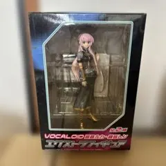 2026年最新】vocaloid エクストラ フィギュアの人気アイテム - メルカリ