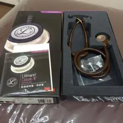 新品Littmann Cardiology IV 聴診器 ピンク 6241 - メルカリ