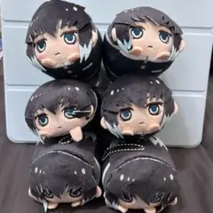 鬼滅の刃 時透無一郎 もちころりん まとめ売り