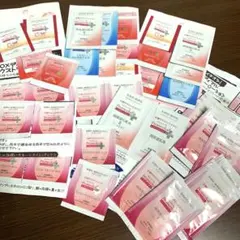 ロート製薬 プロメディアル スキンケア サンプルセット 高保湿化粧水 乳液