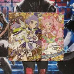 ひみつのアイプリ　チィ　サイン