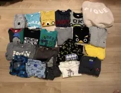子供服 まとめ売り 90〜95セット