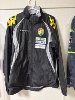 Kappa ジェフユナイテッド千葉 トレーニングウェア Lサイズ - メルカリ