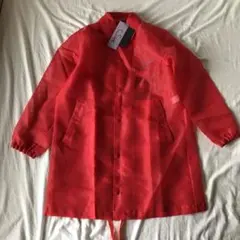 Sue undercover シアーコーチジャケット　アンダーカバー　アンカバ