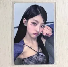 KISS OF LIFE ハヌル everline 特典トレカ Amazon.co.jp: KISS OF LIFE 特典トレカ ハヌル FLNK キオプ