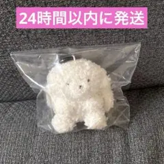 じょせまる ぬいぐるみ カラビナ付き 耳伸びver.ガチャ　カプセルトイ