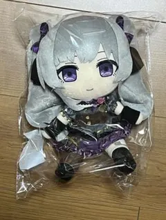 2025年最新】幽谷霧子 ぬいぐるみの人気アイテム - メルカリ