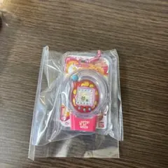 おかしなたまごボーロっち3 エンたま　ビーズれっど　まめっち