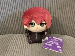 魔法使いの約束 ちびぐるみ 〜北の国〜 ミスラ - メルカリ