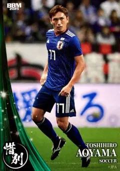 2025年最新】青山敏弘 カードの人気アイテム - メルカリ