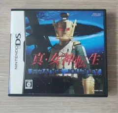 2026年最新】DS 真 女神転生 STRANGE JOURNEYの人気アイテム - メルカリ