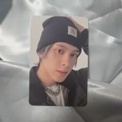 WayV ヘンドリー frequency package トレカ