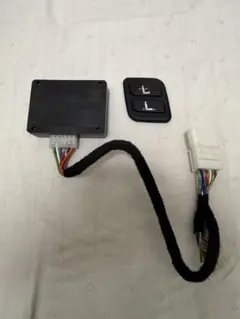 ホンダ 電源コネクター24P ＋ ステアリングリモコンアダプター kna-239