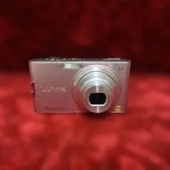 あられさま専用 美品 Lumix FX66 シャンパンゴールド 動作品 あられさま専用 美品 Lumix FX66 シャンパンゴールド 動作品