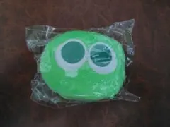 ぷよぷよ ぬいぐるみクリップ みどりぷよ