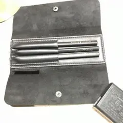 YSL イブ・サンローラン　ペンシルセット　えんぴつ3本セットのサムネイル