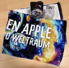 2026年最新】weltraum light bandの人気アイテム - メルカリ