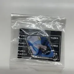 &TEAM EJ アクリルキーホルダー