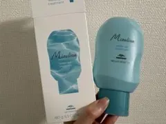 ミズリセ ウォータージェルトリートメント ヘアトリートメント180gのサムネイル