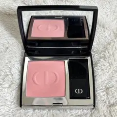 Dior(ディオール)スキンルージュブラッシュ / 343 パナレアサテン