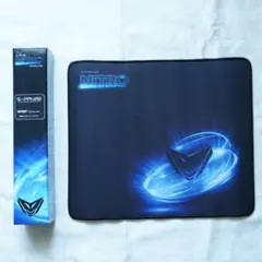 【SAPPHIRE】NITRO マウスマット　32×27cmのサムネイル