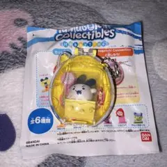たまごっち TamagotchiCollectibles キーホルダー みみっち