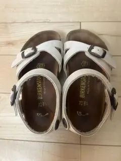 BIRKENSTOCK キッズ サンダル 16.0cm