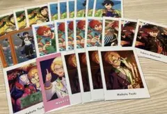 あんスタ 氷鷹北斗＆明星スバル＆遊木真セット